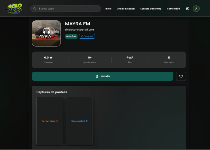 Proyecto 4 - Web Corporativa