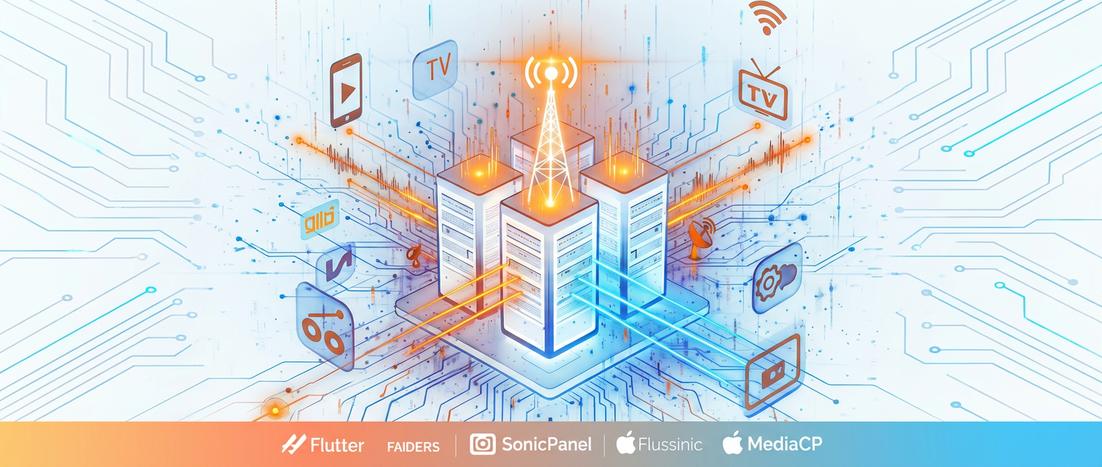 Proyecto 2 - App de Radio